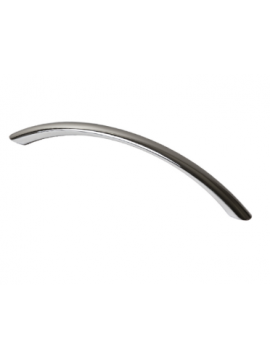  Chrome Big Bow Handle